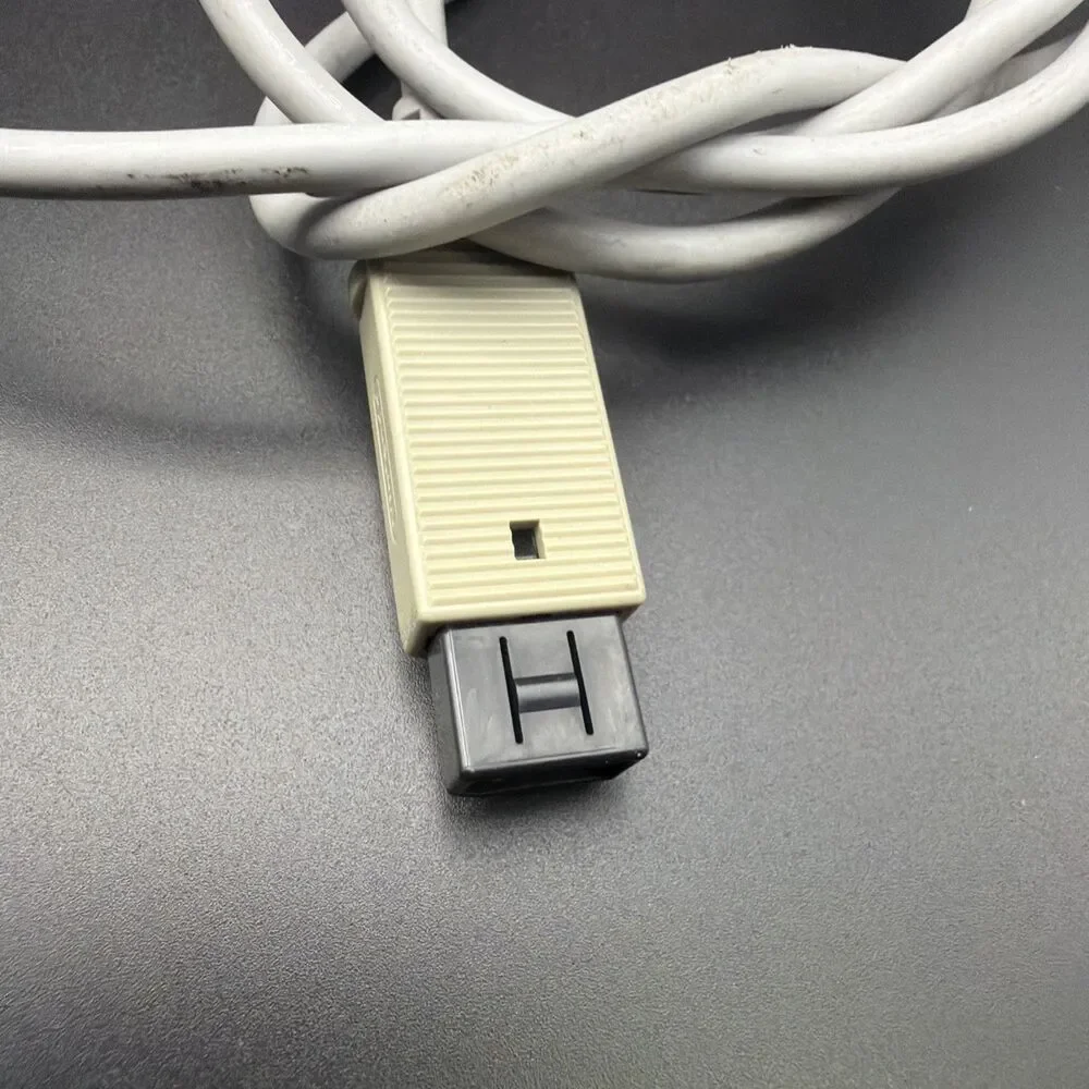 Nintendo Wii Original AC Adapter RVL-002